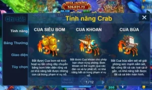 Bắn Cá Đại Dương 8DAY