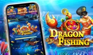 Bắn Cá Rồng 8DAY