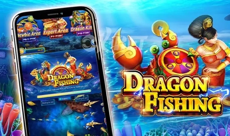 Bắn Cá Rồng 8DAY