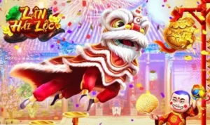 Nổ Hũ Lân Hái Lộc tại 8DAY