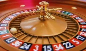 Roulette nhà cái 8DAY