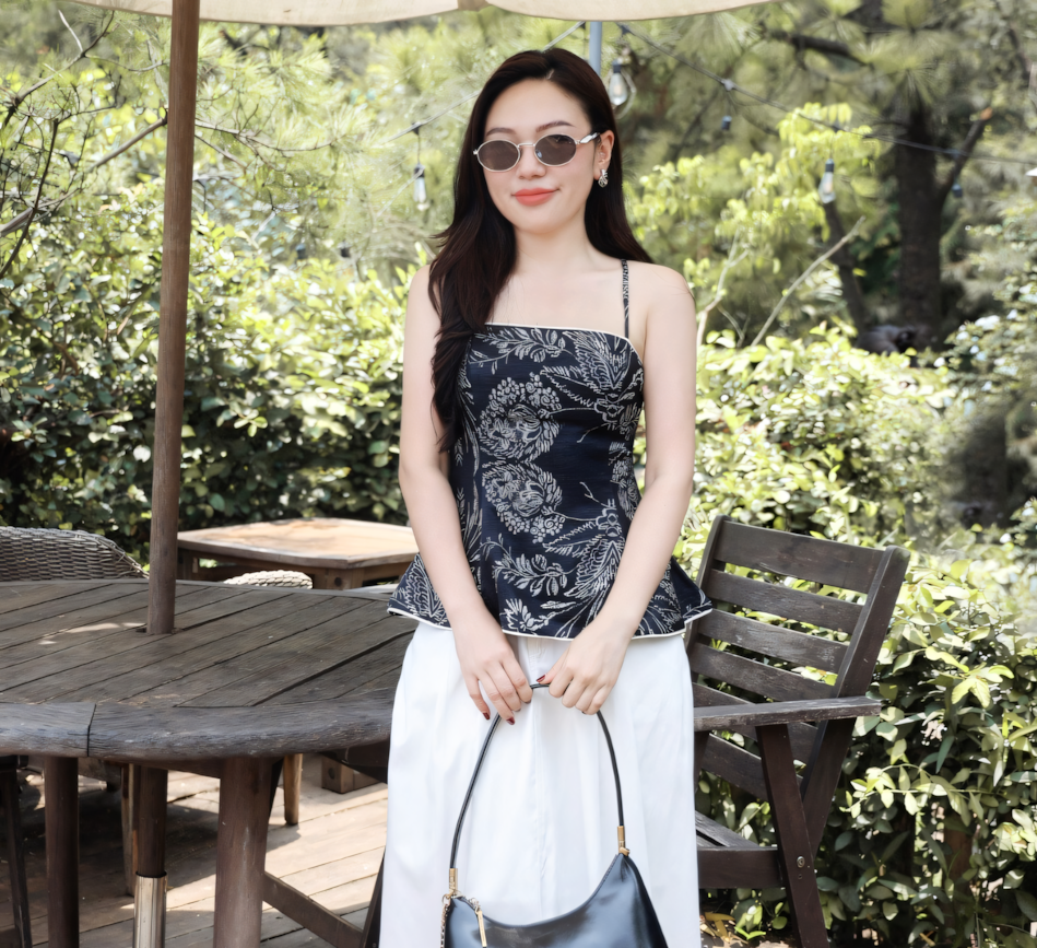 Kiều Ngọc Linh Chi