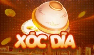 Xóc Đĩa tại 8DAY
