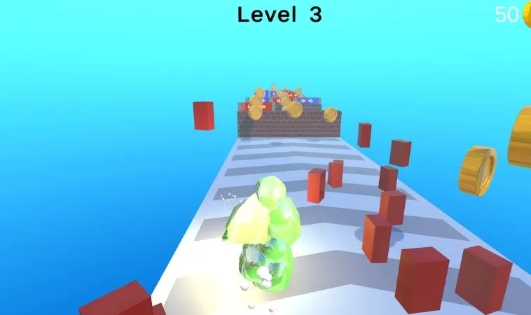 Cách chơi game nhanh ZetX tại 8DAY 